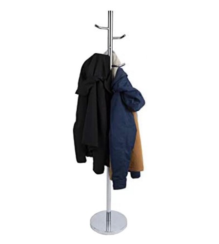 Mind reader coat rack - mind,