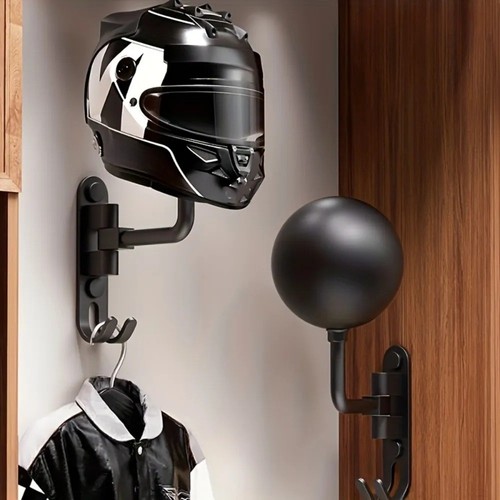 180 rotatable motorcycle - 180°,