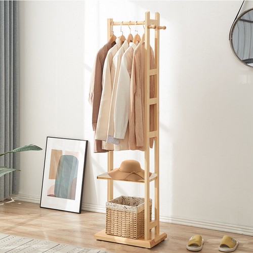 Bamboo garment coat - coat, clothes