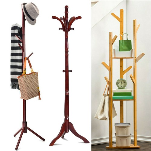 Wooden standing high grade - wooden, high-grade