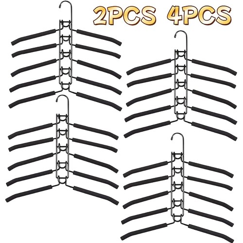Pack space saving clothes - pack,