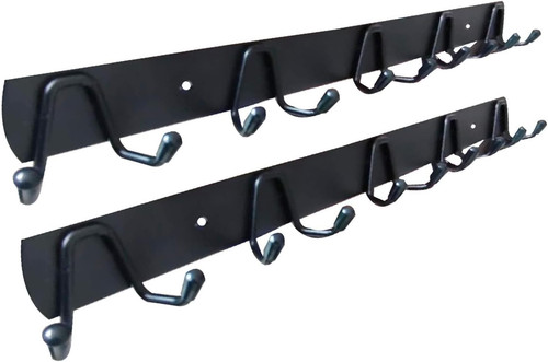 Pack wall mounted coat rack - coat,