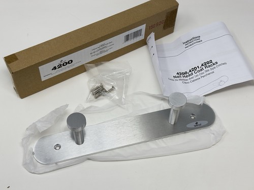 Safco 4200 nail - head, coat