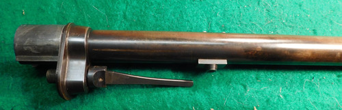 Remington model barrel - model, &